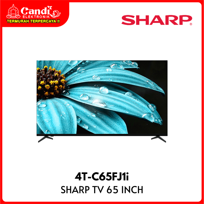 Sharp Led Tv 65 Inch